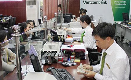 Vietcombank tính thiếu tiền lãi khách hàng suốt 16 năm