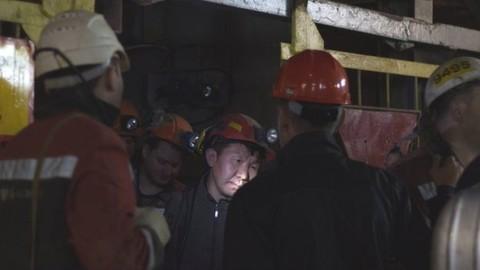 Giải cứu thành công 142 người trong vụ ngập mỏ kim cương tại Nga
