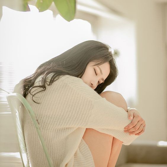 Đừng nói người đàn ông ấy tốt nếu cuối cùng bạn vẫn phải ở đó... một mình