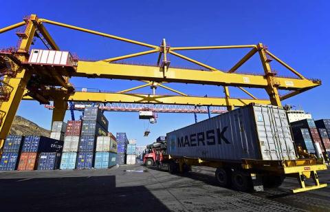 Nga - châu Âu tăng giao thương: EU nhận ra sự thật