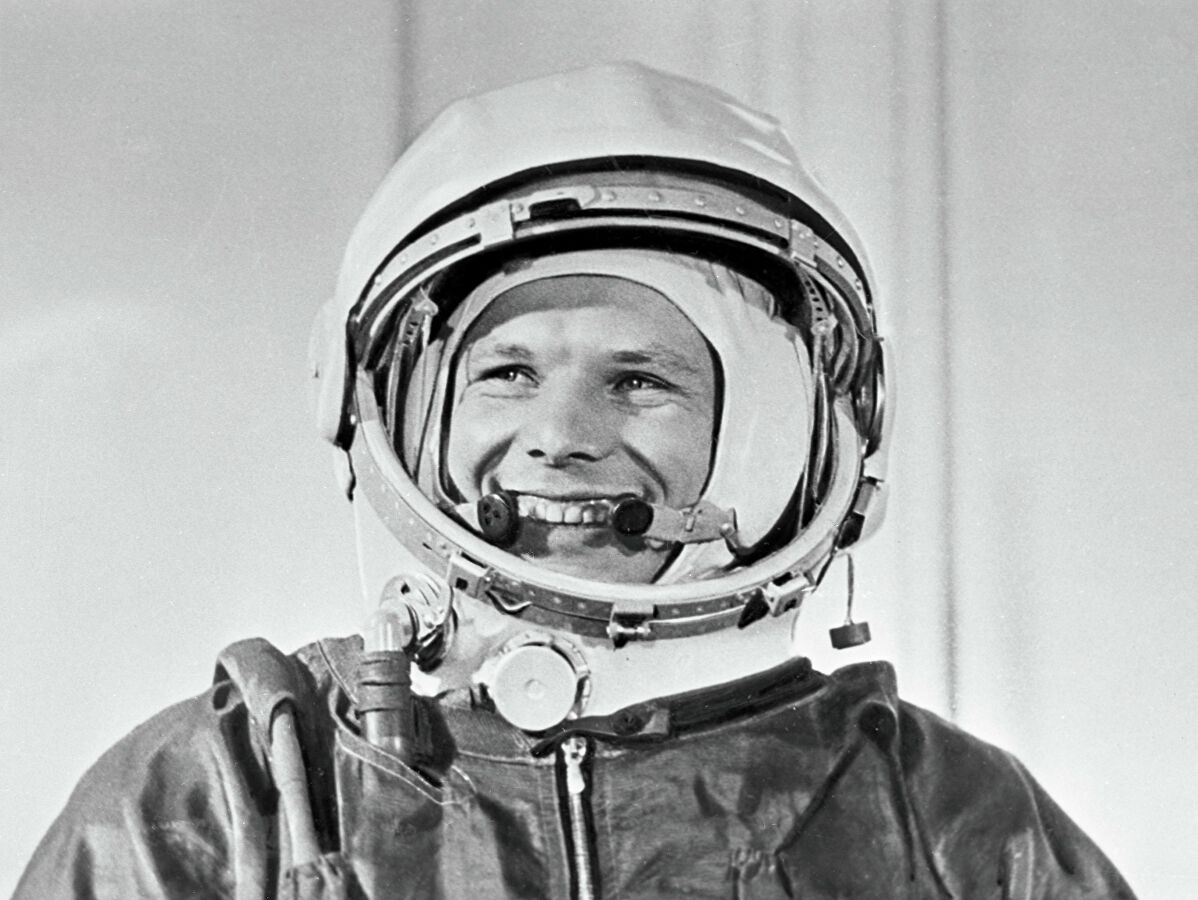 Tổ chức Mỹ phải trả giá cho quyết định ''hủy tên'' Yuri Gagarin