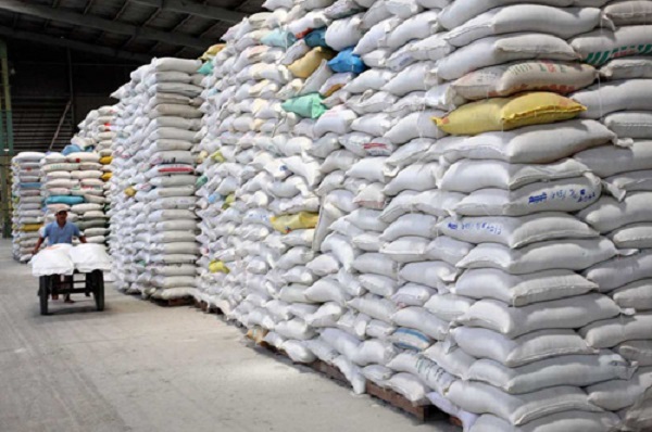 Xuất cấp hơn 4.000 tấn gạo hỗ trợ người dân gặp khó khăn do dịch COVID-19
