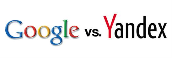 Gấu Nga Yandex lại giành thêm 1 chiến thắng quan trọng trước Google