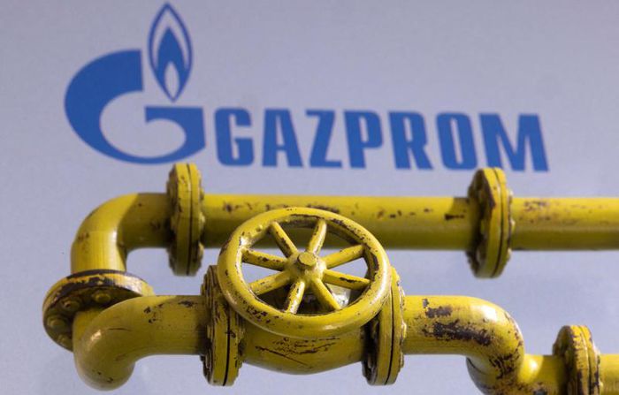Tập đoàn năng lượng Gazprom ngừng cung cấp khí đốt cho Latvia