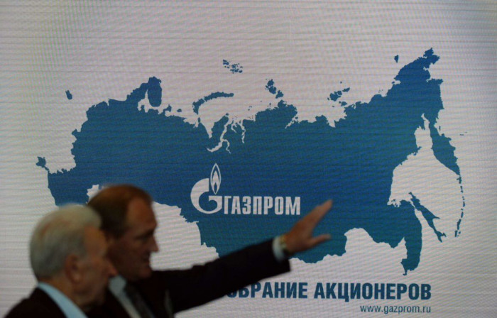 Châu Âu sẽ không có khí đốt nếu chống lại tập đoàn Gazprom của Nga