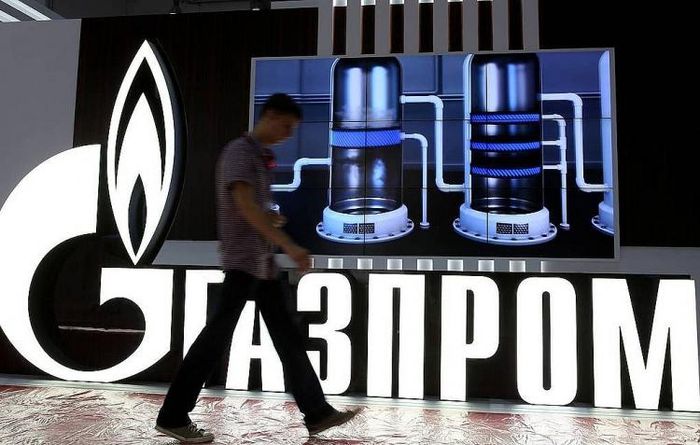 Gazprom tăng cường xuất khẩu khí đốt sang châu Âu từ đầu năm đến nay