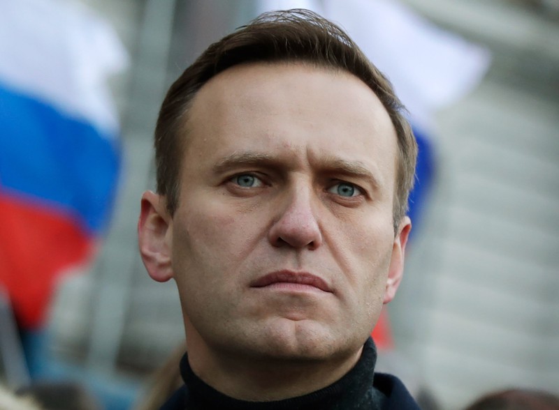 Lại nóng vụ ông Navalny nghi bị đầu độc: Nga đặt câu hỏi cốt tử