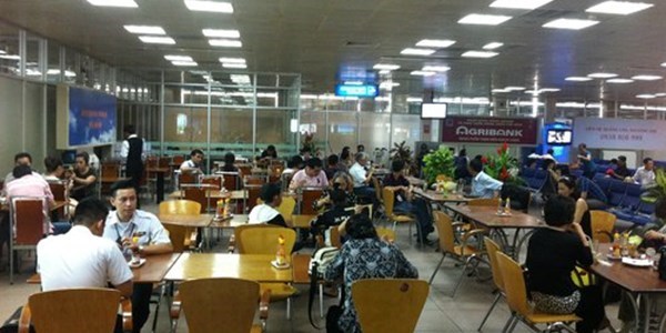 Đột phá mì tôm