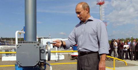 Giá dầu vượt ngưỡng 'vàng' 50 USD/thùng, Nga sẽ tái sinh?