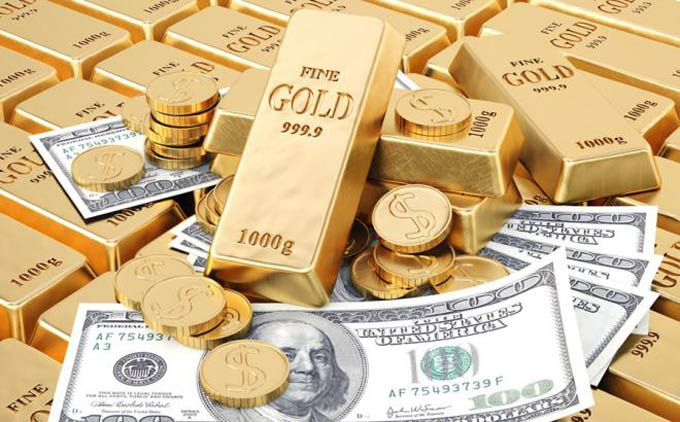 Sau đêm bầu cử tổng thống Mỹ 2020, giá vàng sẽ biến động dữ dội?