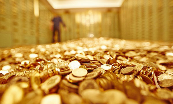 Điểm tin sáng: Vàng giảm giá, USD tăng nhẹ trước cuộc họp của FED