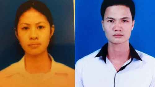 Chân dung kiều nữ sát hại đại gia chè Thái Nguyên