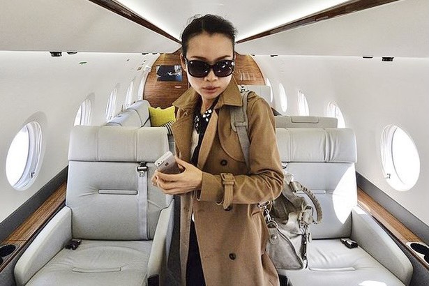 Giới nhà giàu Trung Quốc sắm máy bay riêng để du lịch trong đại dịch