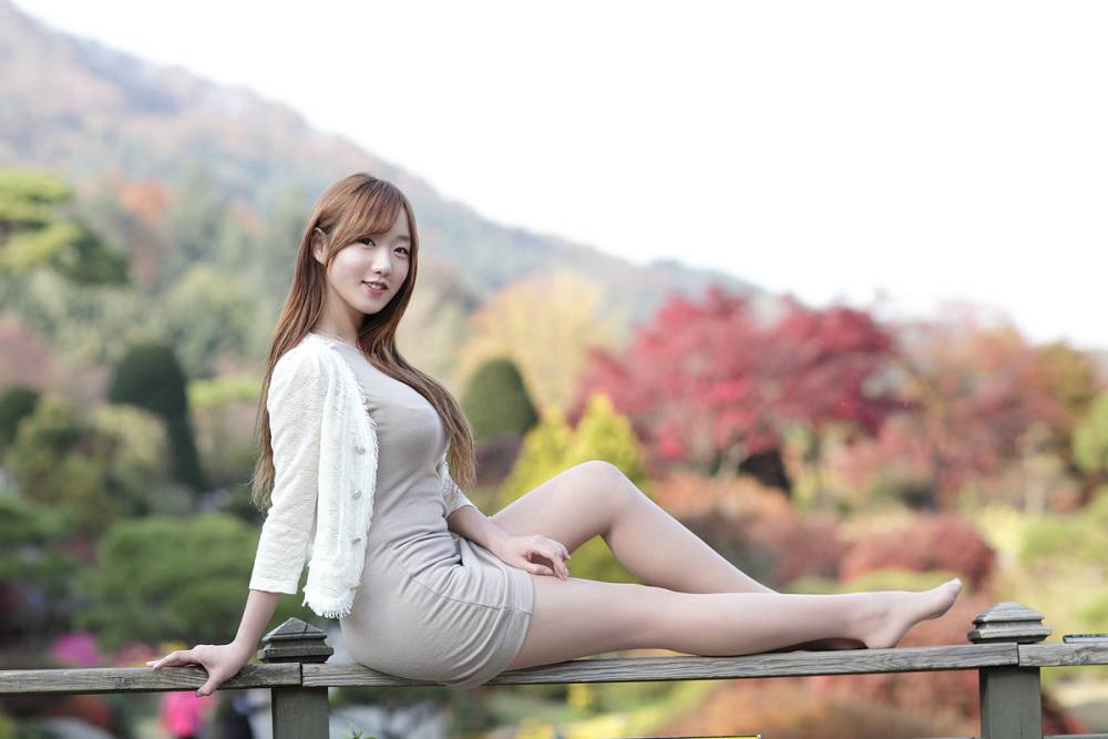 Người đẹp châu Á - Phần 64