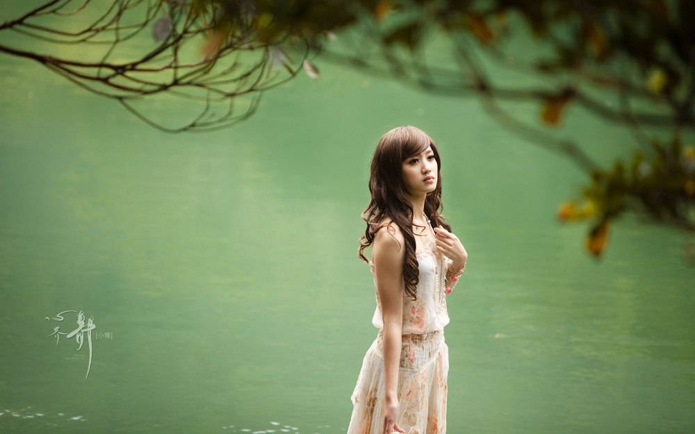 Người đẹp châu Á - Phần 67