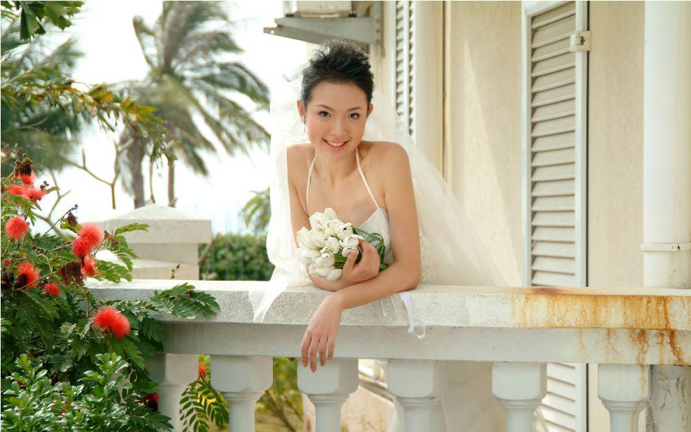 Người đẹp châu Á - Phần 68