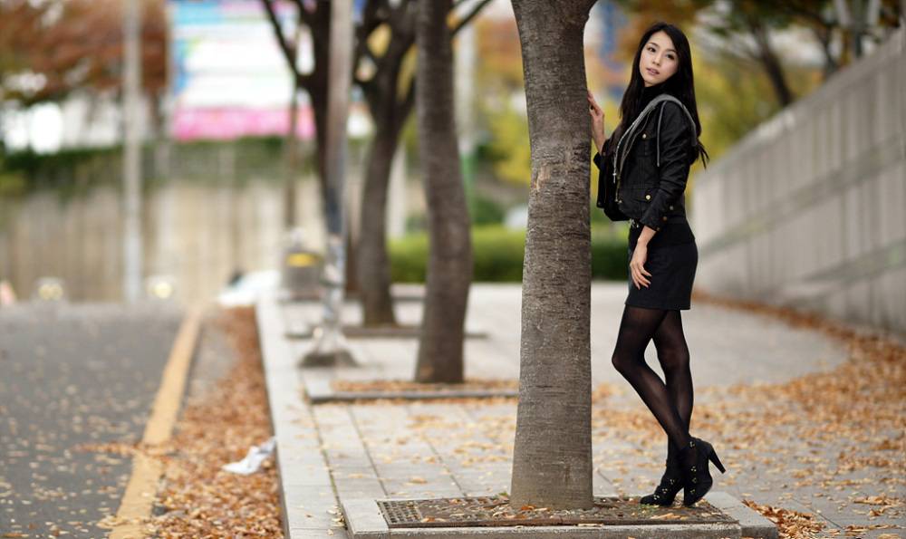 Người đẹp Hàn Quốc - Phần 57