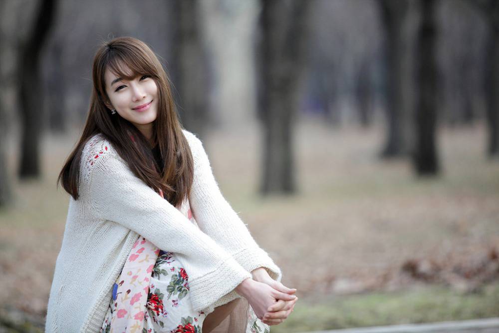 Người đẹp Hàn Quốc - Phần 59