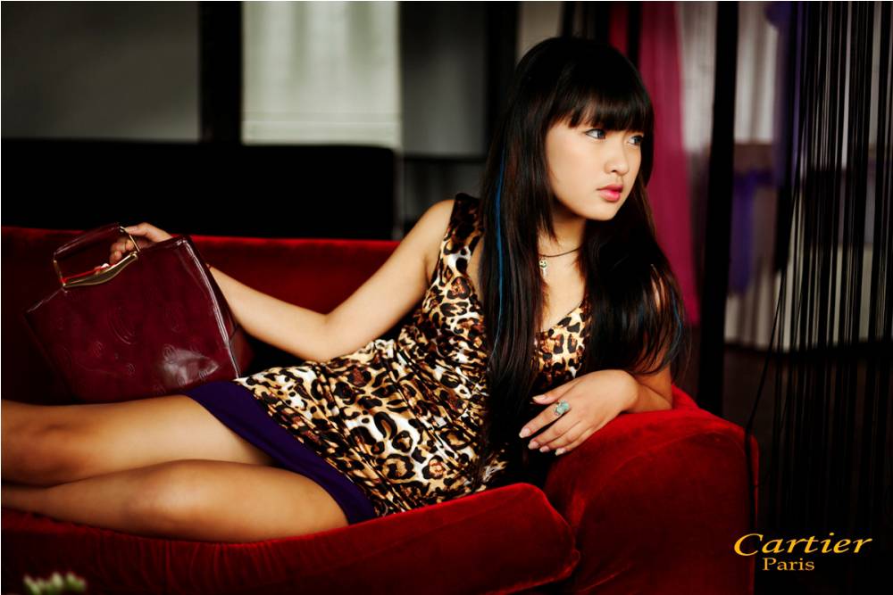 Girl xinh Việt Nam - Phần 74