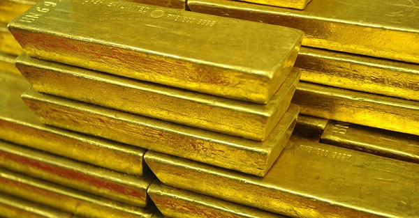 Xu hướng của giá vàng sẽ sớm được thiết lập?