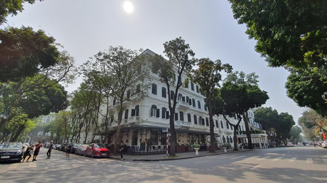 Thêm 2 khách sạn tại Hà Nội bị phong tỏa vì khách nhiễm Covid-19