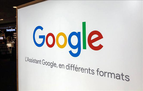 Nga xử phạt Google vì kết quả tìm kiếm liên quan thông tin bị cấm