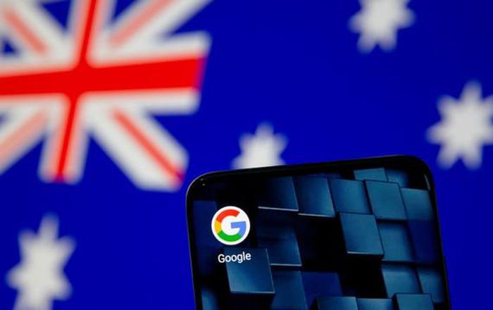 Từng đe dọa rút khỏi Úc, nay Google cam kết 740 triệu USD cho xứ chuột túi