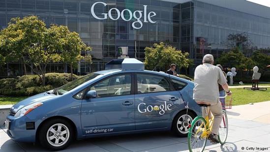 Google chuẩn bị đưa công ty xe tự lái riêng vào kinh doanh
