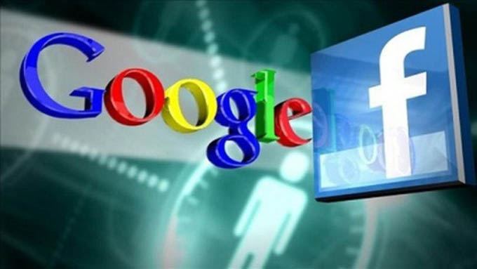 YouTube, Google, Facebook sẽ phải nộp thuế trực tuyến tại Việt Nam