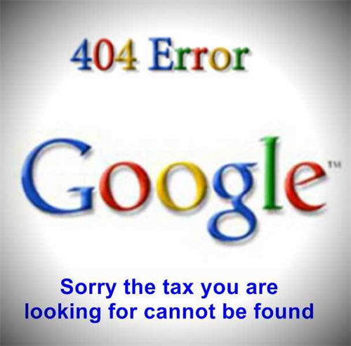 Google và Apple trốn thuế kiểu gì?