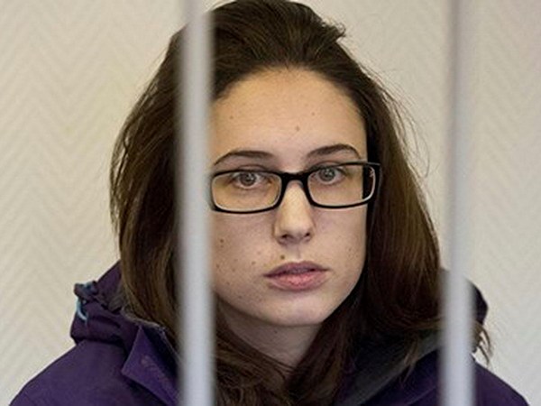 Công tố viên Nga muốn gia hạn giam nhóm người Greenpeace