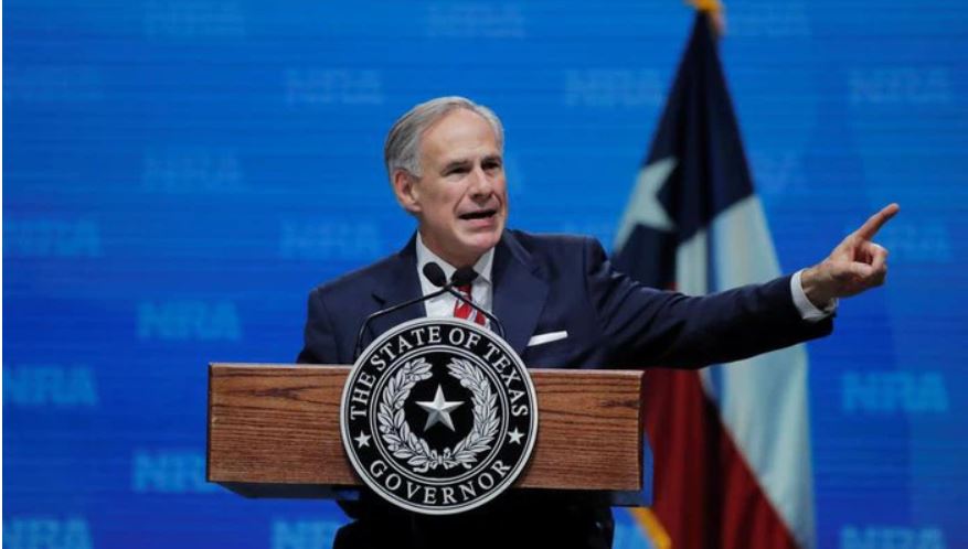 Nhờ tiêm chủng, bang Texas tuyên bố ''đến lúc mở cửa 100%''