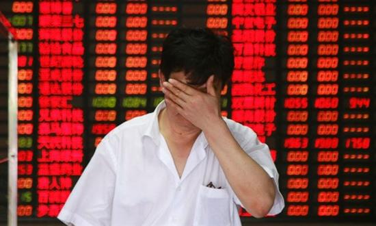 Trung Quốc ngưng dùng cơ chế “tự động ngắt mạch” thị trường chứng khoán