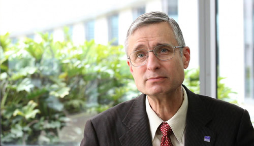 Chuyên gia Mỹ: Triều Tiên sắp sụp đổ