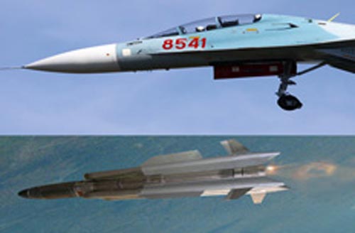 Không quân VN trước sứ mệnh ngăn chặn các mối đe dọa từ biển