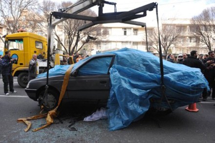 Nga lên án Mỹ vi phạm quyền con người