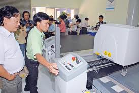 50 doanh nghiệp Hungary tìm hiểu thị trường VN