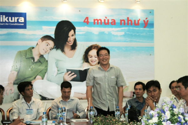 Lộ diện người rót 8 tỷ đồng 'cứu' Phước Sang