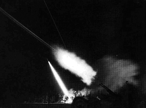 Ký ức của những người bạn Nga với Điện Biên Phủ trên không