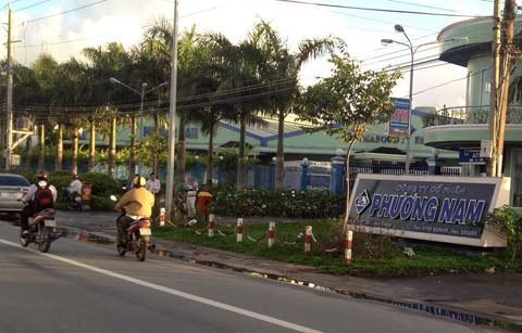 Sóc Trăng: Nợ 1.600 tỷ, 'đại gia' thủy sản bỏ trốn