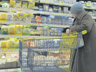 Giá cả tại Nga tăng ngoài dự kiến và có khả năng tiếp tục tăng