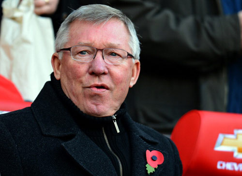 Cuộc chiến Ferguson-Wenger: Phai nhạt