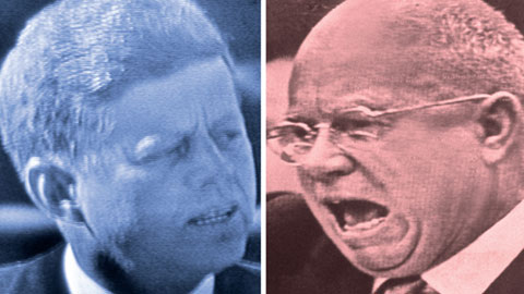 Bí mật bẽ bàng của Mỹ sau 5 thập kỷ chôn giấu