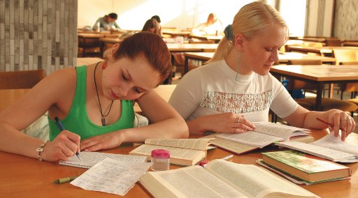 Nga tiếp tục đầu tư phổ biến tiếng Nga toàn thế giới