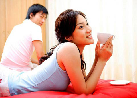 Vợ đã giỏi lại còn ngoan