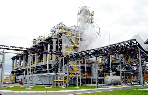 Ngành công nghiệp nhẹ của Nga bắt đầu nghĩ đến việc áp dụng công nghệ cao