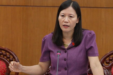 Người buôn bất động sản giàu nhanh do nhà nước quản lý kém!?