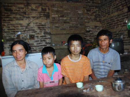 Chuyện ở ngôi làng người sống lâu nhất là... 23 tuổi