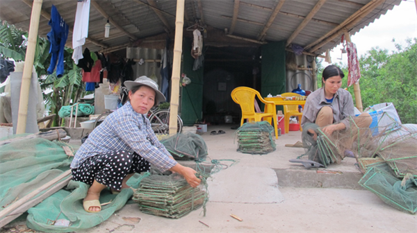 Xử lý vụ cưỡng chế đất đai tại Tiên Lãng, Hải Phòng: Kéo dài thời gian vì “phức tạp”