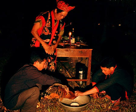 Sự thật về kho báu 'trinh nữ' giữa lòng Hà Nội (kỳ 1)